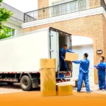 unloading-and-unpacking