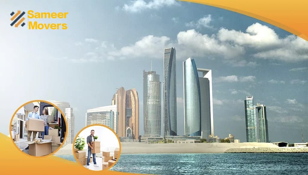 Relocation Company In UAE
