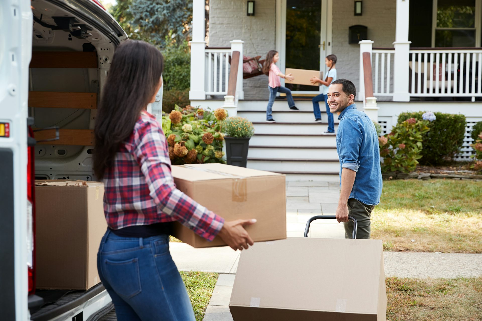Home Movers